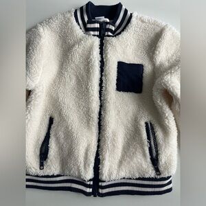 Janie and Jack 3t-4t Jacket